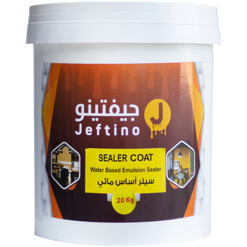 Blato Jeftino - SealerCoat