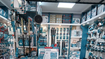 المملكة للمعدات صحار