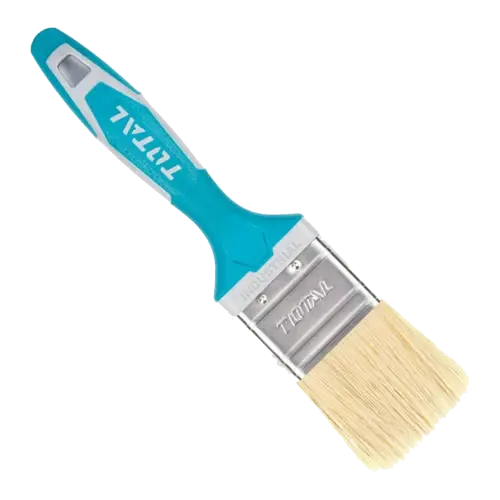 فرشاة دهان توتال 4 انش