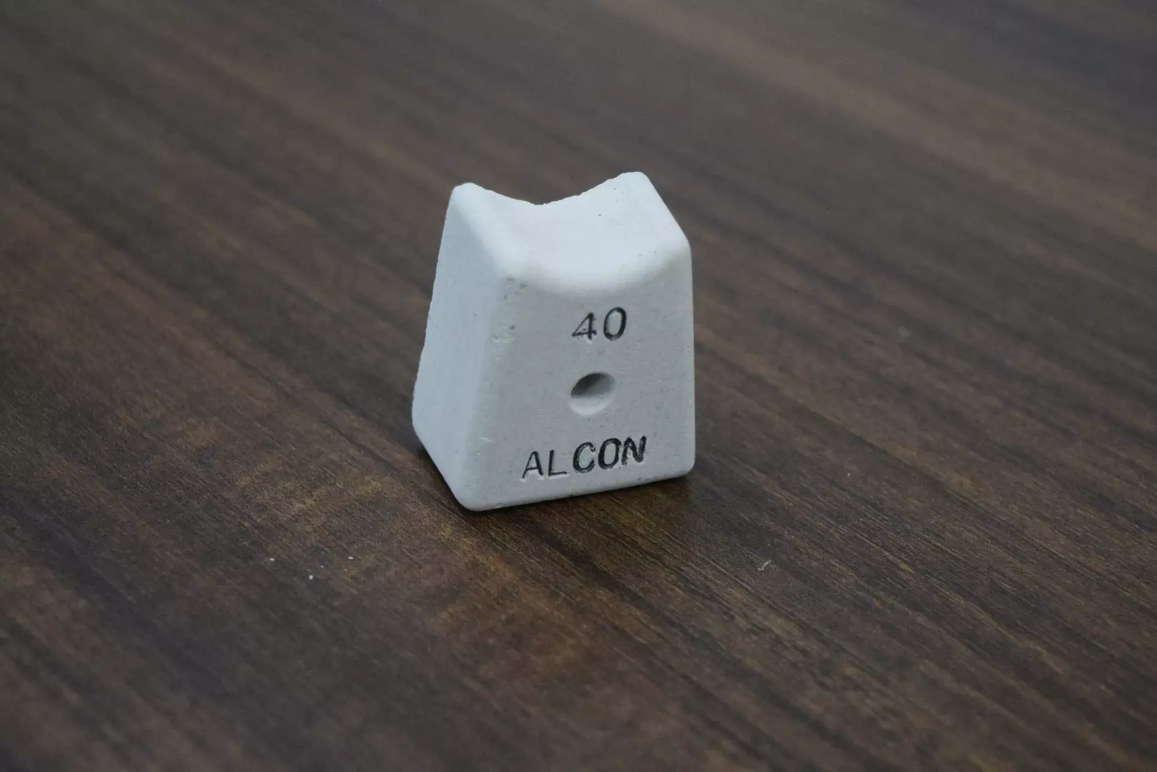 بسكوت خرساني 40 مم ألكون 100 قطعة