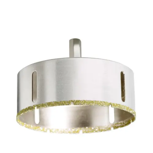 مثقاب حفر دائري ماسي كورتاج 102 مم