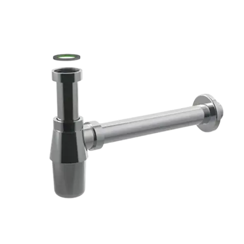 صفاية تصريف حوض بونوميني موديل ميجنون 1″1/4 x ø 32 ملم