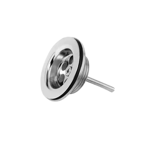 صفاية تصريف أرضيات موديل سمبليكس بونوميني 1.1/4 إنش × ø65 ملم