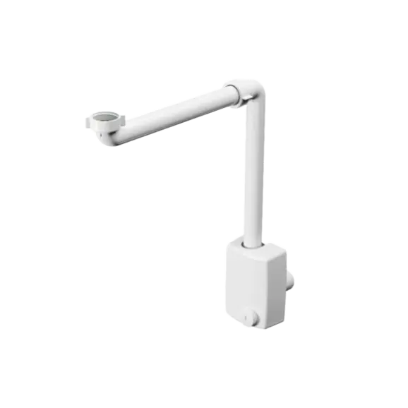 صفاية تصريف بونوميني موديل بوادوي 1.1/4 إنش×ø40 ملم