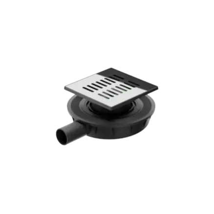 صفاية تصريف مثقوبة بونوميني 50×57 ملم