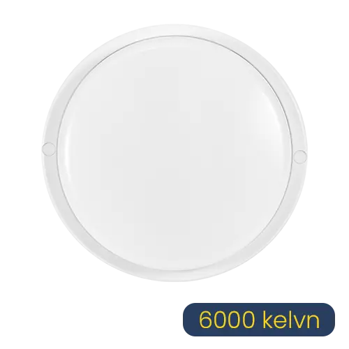 كشاف ديكور خارجي اوبل 20 وات أبيض 6500 كيلفين (اس ايه - بي زد)