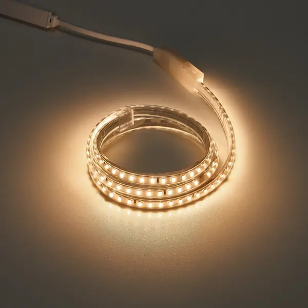 شريط ليد انارة متصلة أوبل 10 وات 5 متر 3000 كيلفين