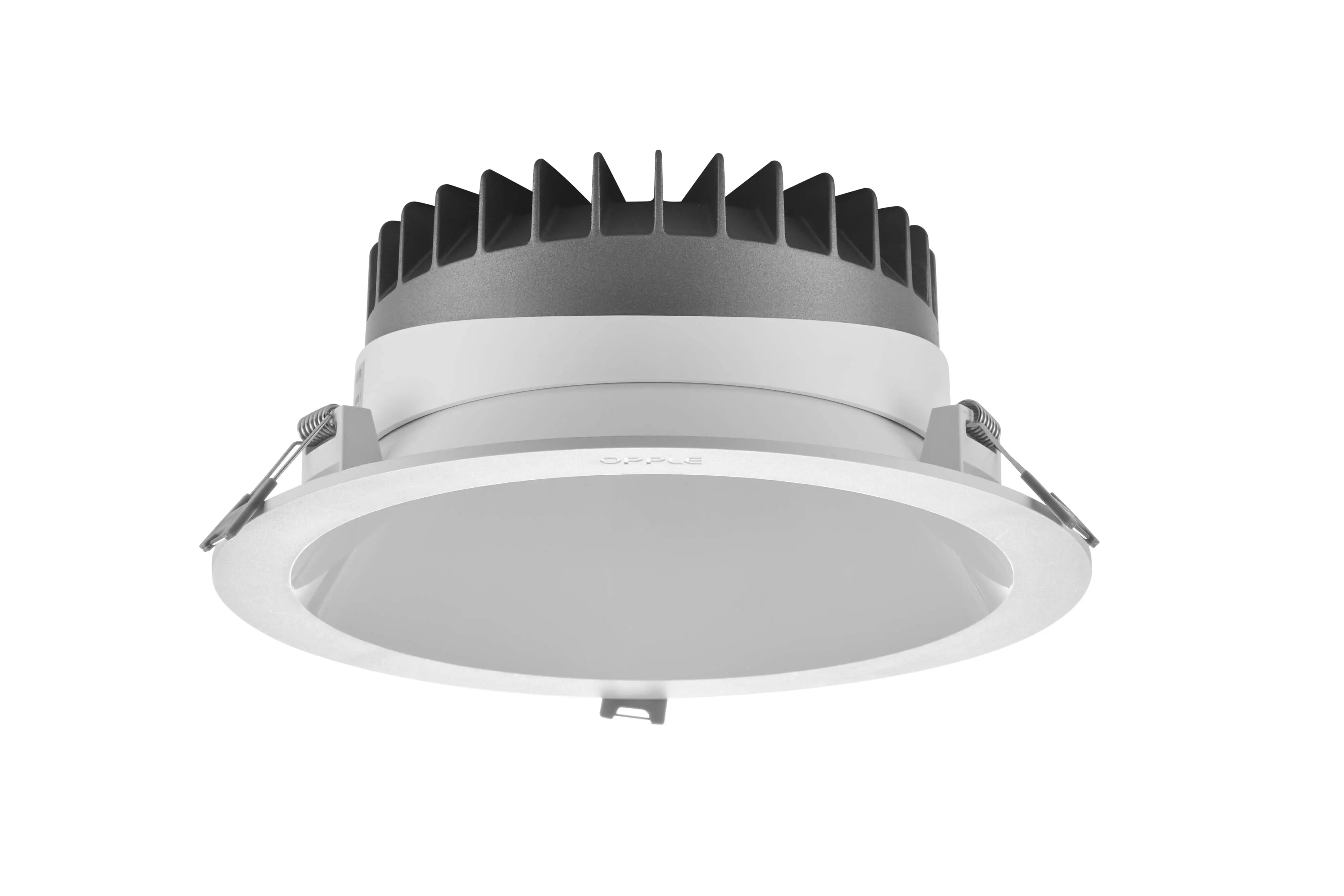 دوان لايت غاطس مضاد للتوهج أوبل  20 وات 5700 كيلفين 17.5 سم