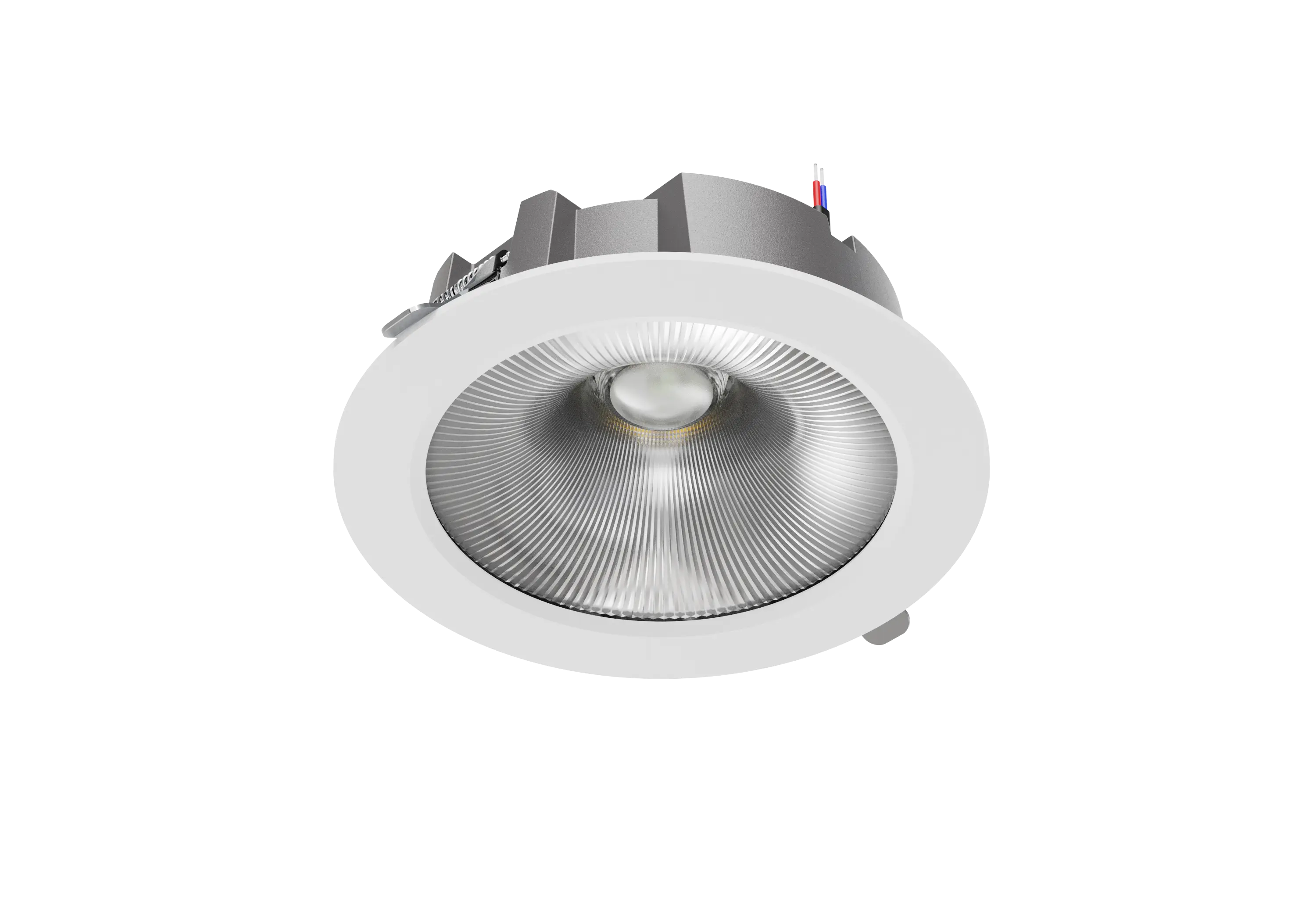 داون لايت مضاد للتوهج  أوبل 7 وات 3000 كيلفين مقاس 7.5 سم