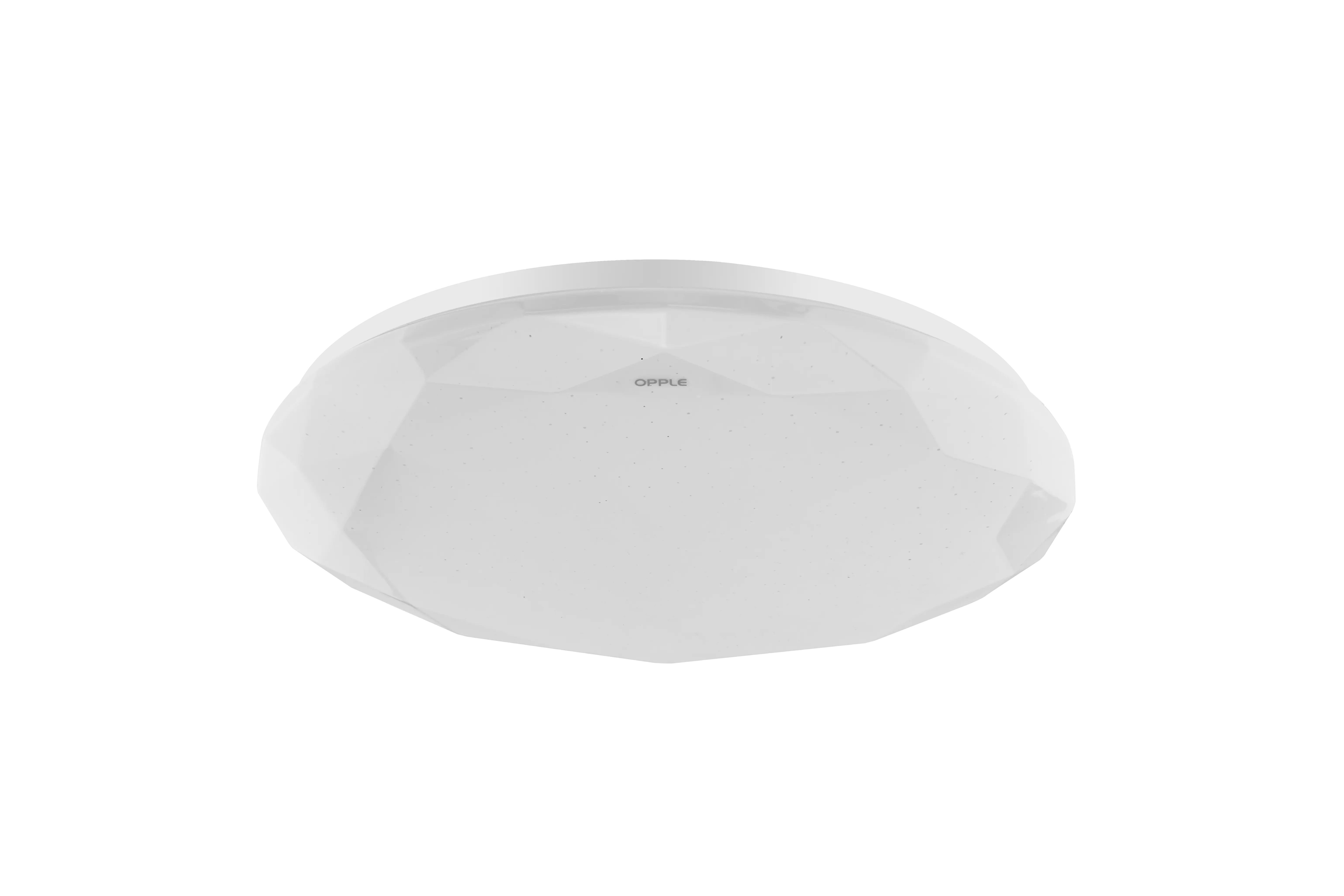 داون لايت للأسقف دائري  أوبل 24 وات 5700 كيلفين نجمة الماسه