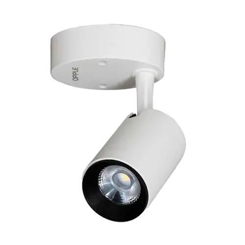 سبوت لايت اضاءة معلق ابيض اوبل 30 وات 3000 كيلفين