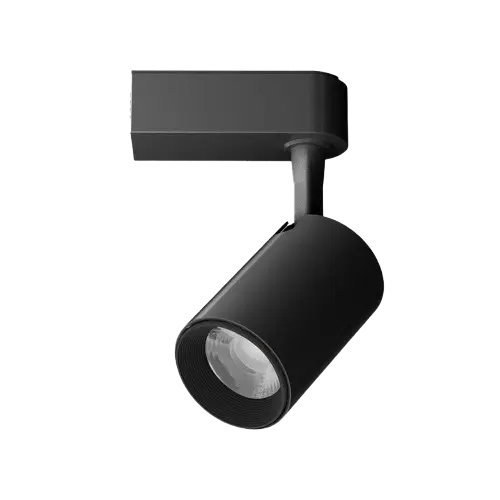 سبوت لايت اضاءة معلق اسود اوبل 30 وات 3000 كيلفين