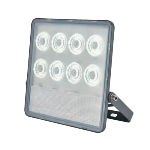 كشاف اضاءة خارجي اوبل 100 وات 5700 كيلفين