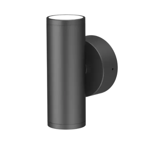 اضاءة حائط اوبل وتر بروف 2*7 وات