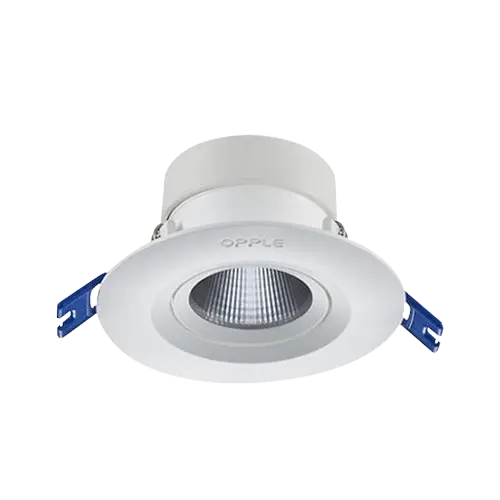 سبوت اضاءة أوبل قوة اضاءة 5700 كيلفين 4 وات