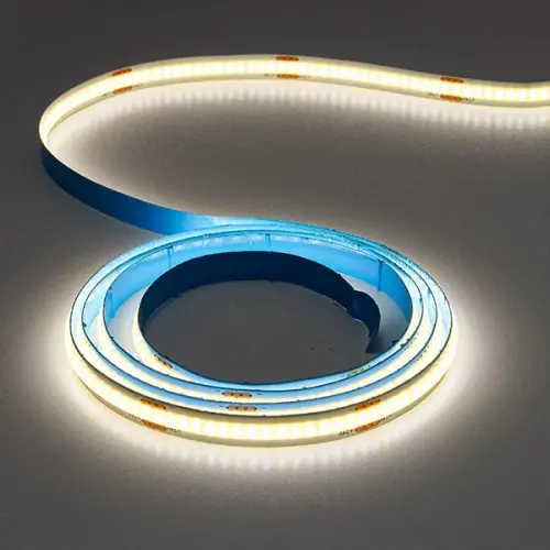 ليد بروفايل لتركيب شريط الليد أوبل 10×10 ملم 3 متر(200)