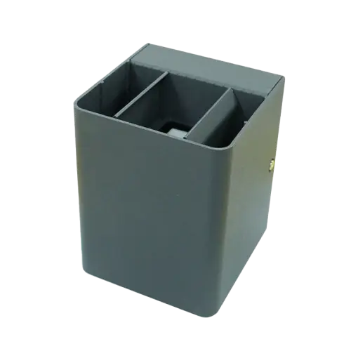 كشاف ليد مع فتحة تحكم أوبل شدة إضاءة 3000 كيلفين