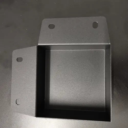 اكسسوار توصيل اللينر لايت علي شكل حرف L 6 سم