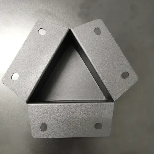 اكسسوار توصيل اللينر لايت علي شكل حرف Y 6 سم