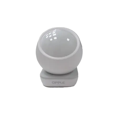 انارة جداريه + حساس أوبل 8 متر