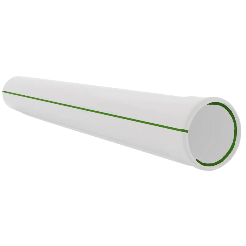 أنابيب تصريف يو بي في سي راك ثيرم 1.5 انش