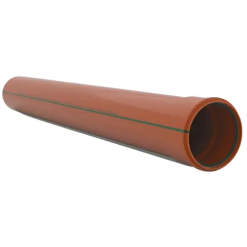 أنابيب تصريف يو بي في سي راك ثيرم 3 انش