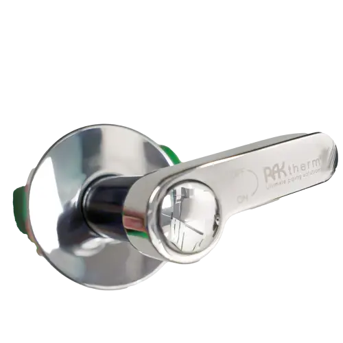 محبس كروي راك ثيرم 25 ملم