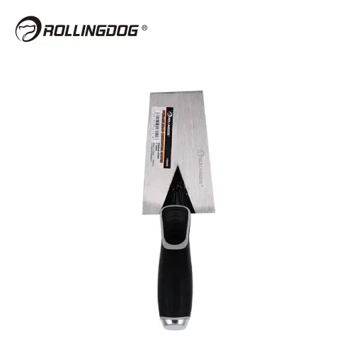 سكين جبس ومعجون عريضة رولينج دوج 8 انش