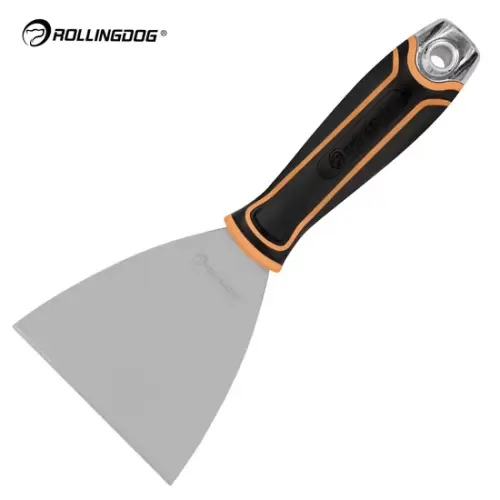 سكين معجون مرن رولينج دوج 4 انش