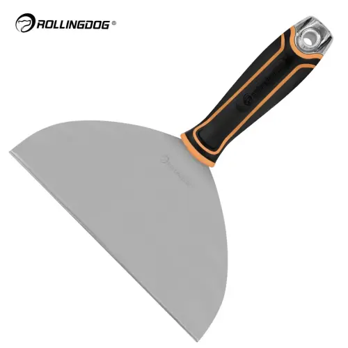 سكين معجون مرن رولينج دوج 8 انش