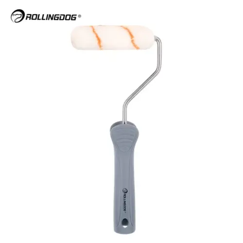 رول دهان رولينج دوج 4 إنش