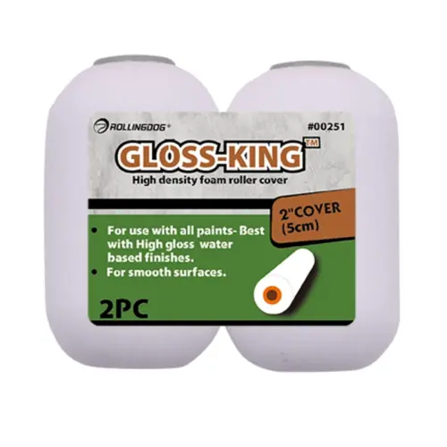 رول دهان طراز امريكي رولينج دوج