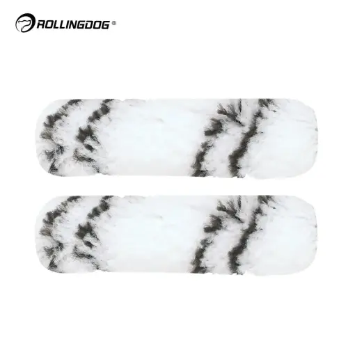 غطاء رول دهان بولياميد رولينج دوج 9 انش