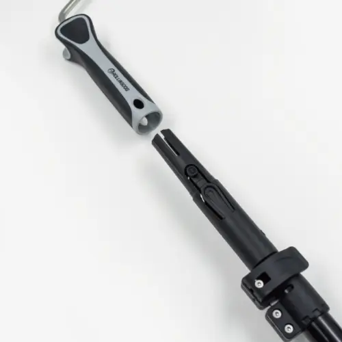 عمود رول دهان رولينج دوج