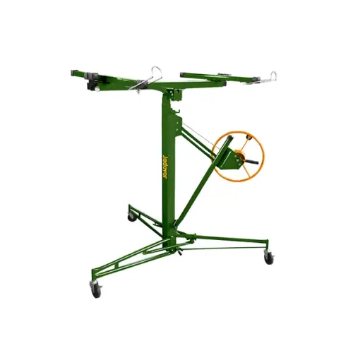 رافعة ألواح الجبس والبلاط جاديفير 68 كجم