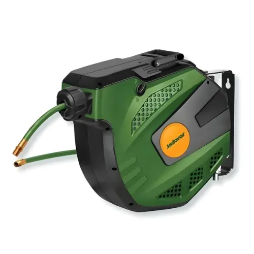 بكرة هوز مياه جاديفير 14 + 1 متر 1/4 إنش