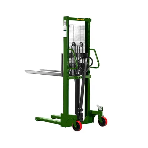 شوكة متحركة يدوية جاديفير 1.5 طن