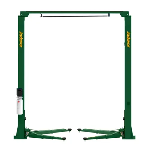 رافعة سيارات عمودين علوية جاديفير 4 طن