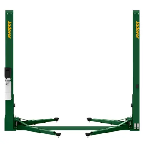 رافعة سيارات هيدروليك عمودين جاديفير 4 طن