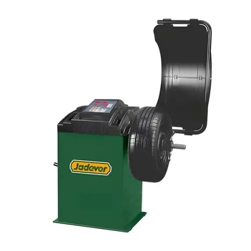 جهاز ترصيص إطارات السيارات 220–240 فولت