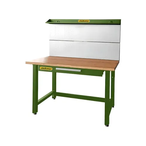 طاولة عمل جاديفير 1220 × 510 × 1762 مم 48 كجم