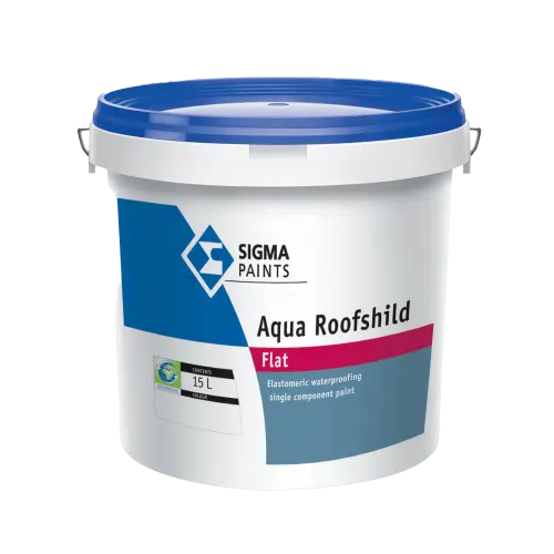 روف شيلد سيجما 20 كجم