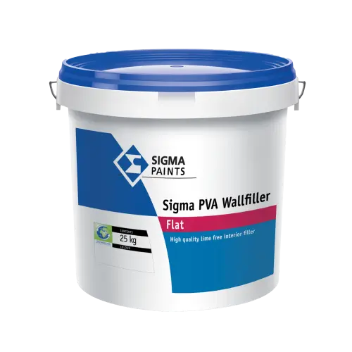 معجون جدران سيجما 30 كجم