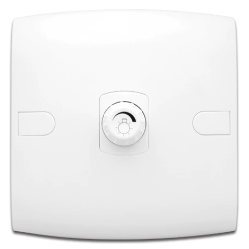 مخفض إضاءة ألف الفنار 500 وات مفرد ابيض