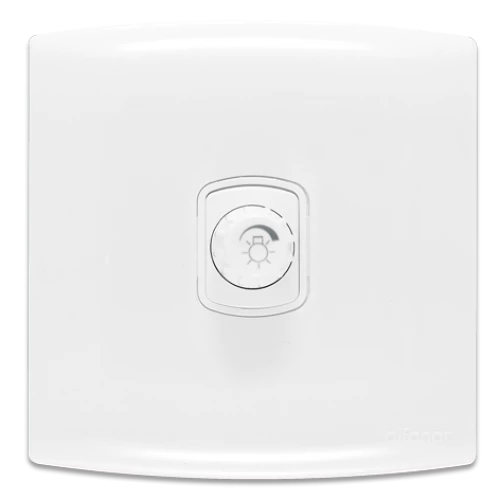 مخفض إضاءة ألف الجديد الفنار 500 وات مفرد ابيض