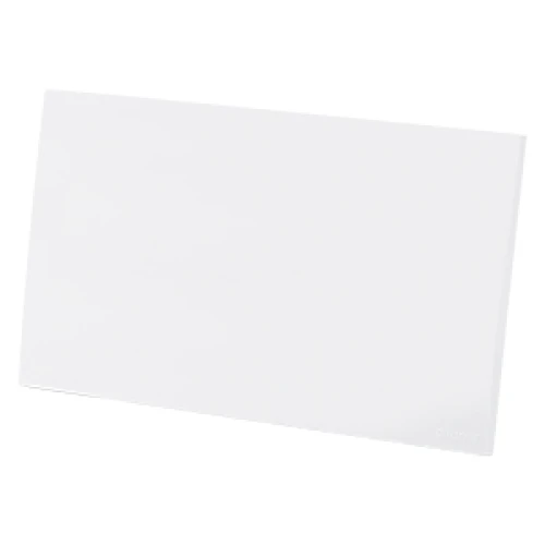 تسكيرة فردي ماسة الفنار 7×14 سم أبيض