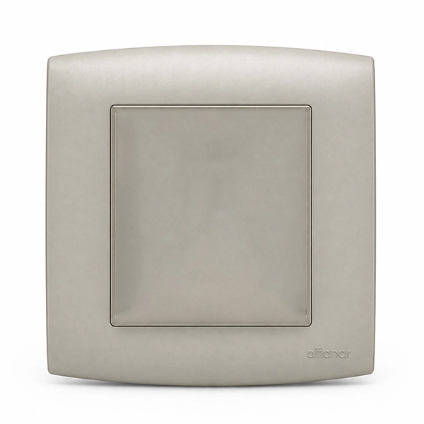 غطاء سادة 1 خط أومنيا الفنار شامبين 7×7