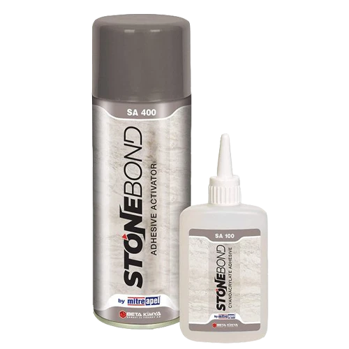 لاصق احجار ابيل عالي الجودة 400 جرام - 100 جرام