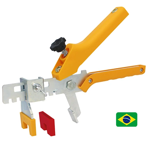 كماشة تسوية أرضية كورتاج