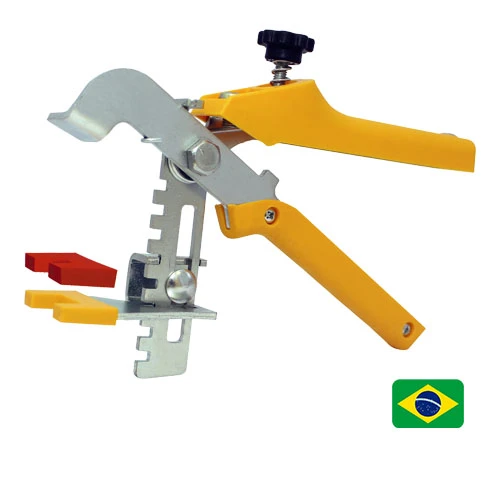 كماشة تسوية حائطية كورتاج